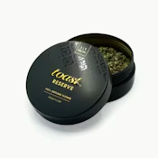 Toast | Preground Infused Flower | Reserve Blend 1:1 CBD:THC | 7g