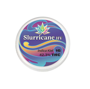 High Falls | Concentrate | Kief | Slurricane | 1g