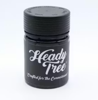HeadyTree | Flower | Tear Gas | 3.5g
