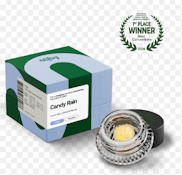 MFNY | Concentrate | Live Resin | Candy Rain | 2g