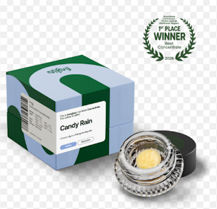 MFNY - MFNY | Concentrate | Live Resin | Candy Rain | 2g