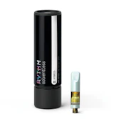 Rythm | Vape Cartridge | Live Rosin | Gogurtz | 0.5g