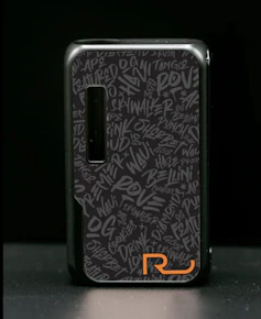 ROVE | Pro Designer Series Battery (510 Thread)
