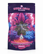 Soma Rosa 14G Moon Berry Flower