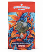 Soma Rosa 14G Gas Shnniz Flower