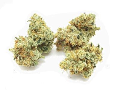 BROWN BAG - Where's My Bike? | 3.5g Smalls | TAX INCLD