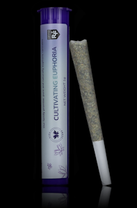 U4EA FARMS - Where's My Bikes | 1g Bubble Hash Infused Preroll | TAX INCLD