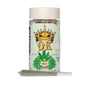 Gas Pop - 14pk Pre-rolls (Quiet Kings)