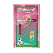 Dee Thai - 1.2g AIO - Guava Gelato