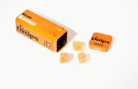 Drops – Orange 20 Piece (Creative)