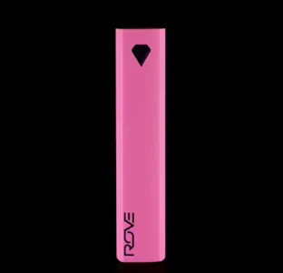 ROVE - ROVE Pink Diamond Series Battery