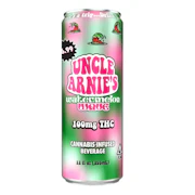Uncle Arnies 100mg Watermelon Wave 12oz