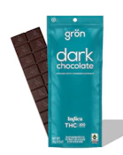 Gron | Dark Chocolate - Indica | 100 mg