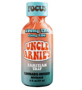 Uncle Arnies Shot 100mg Tahitian Trip CBG 4:1