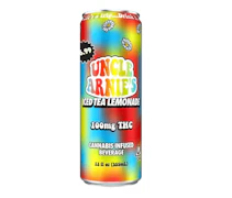 Uncle Arnies 100mg Iced Tea Lemonade 12oz