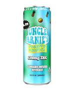 Uncle Arnies 100mg Pineapple Paradise 12oz
