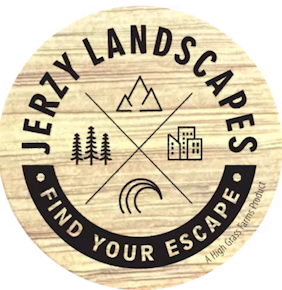 Jerzy Landscapes | Apples and Bananas | 0.5g