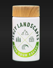 Jerzy Landscapes | Apples & Bananas | 5pk/2.5g