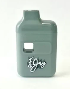 Backpackboyz - Ejay x Backpackboyz | Lemon Cherry Gelato Hash Resin Disposable | 1g