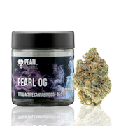 Pearl Pharma - 3.5g - Pearl OG