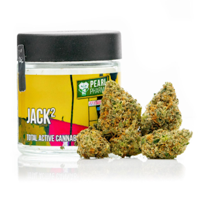 PEARL PHARMA - Pearl Pharma - 3.5g - Jack2
