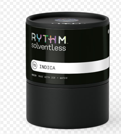 Twist Solventless Live Rosin 1g