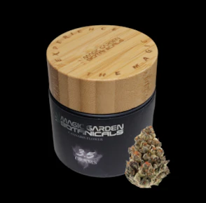 Magic Garden Botanicals | Animal Face OG | 3.5g