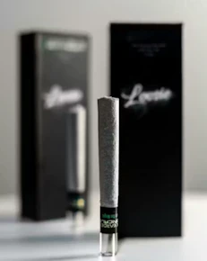 Loosie | Gary P x Key Lime Hash Hole | 1g