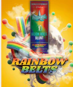 Rainbow Belts - 1.5G Infused Moon Rock Blunt