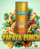 Papaya Punch - 1.5G Infused Moon Rock Blunt