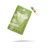JACK HERER VAPE CART - JAUNTY - 1g