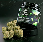Top Crop - Jelloz - 3.5g