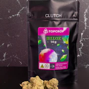 Top Crop - Jelloz - 14g