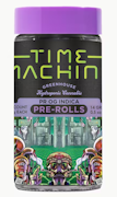 Time Machine - 28pk Prerolls - PR OG