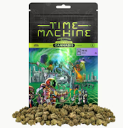 Time Machine - 28g - PR OG