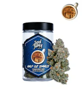 Seed Junky Genetics - 14g Smalls - Chocolatte