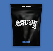 Savvy | Shake | Gelato | 7g