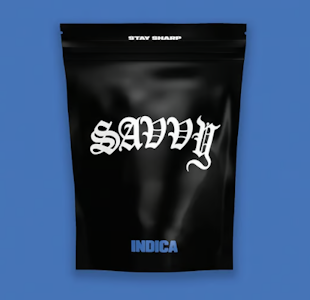 SAVVY - Savvy | Shake | Gelato | 7g