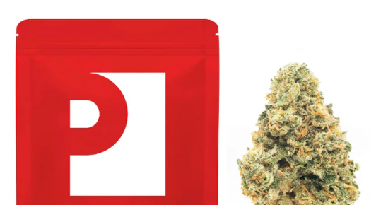 PREFERRED GARDENS | Flower | Durban Poison | 3.5G