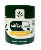 SmartBud - Maui Wowie - 7g - Flower