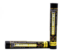 Unicorn Piss - 1G Infused Preroll