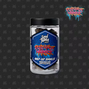 Seed Junky Genetics - 14g Smalls - Permanent Fumes