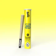 Traditional - 1g Preroll - Matcha