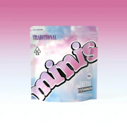 Traditional - 5g Minis - Cotton Censored