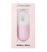 The Chill Pill Pipe