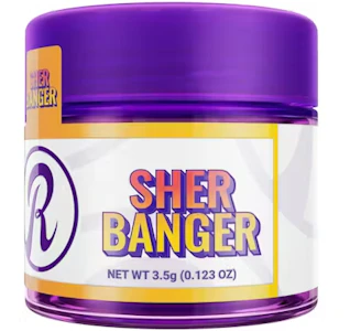 Runtz - Runtz | Flower - Sherbanger | 3.5g