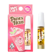 Papa's Herb - 1g Cartridge - Razzberry Zlushie