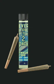 Revert | PreRoll | skywalker OG | 2pk | 1.5g