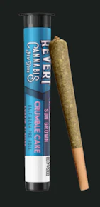 Revert | Pre-Roll | Crumble Cake | .5g