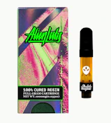 Alien Labs Cartridge Cured Gram 510 Planetary OG